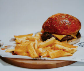 yemeksepeti hamburger 1